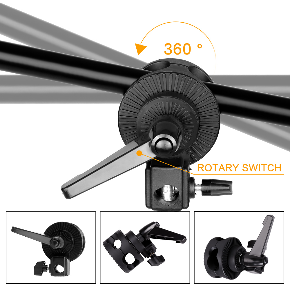 Stativ für Softbox-Lichtstativ – Photography Lighting Material Bewertung und Preis