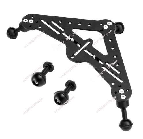 Tauchen Tablett Rig Video Drei – Photography Lighting Rig Bewertung und Preis