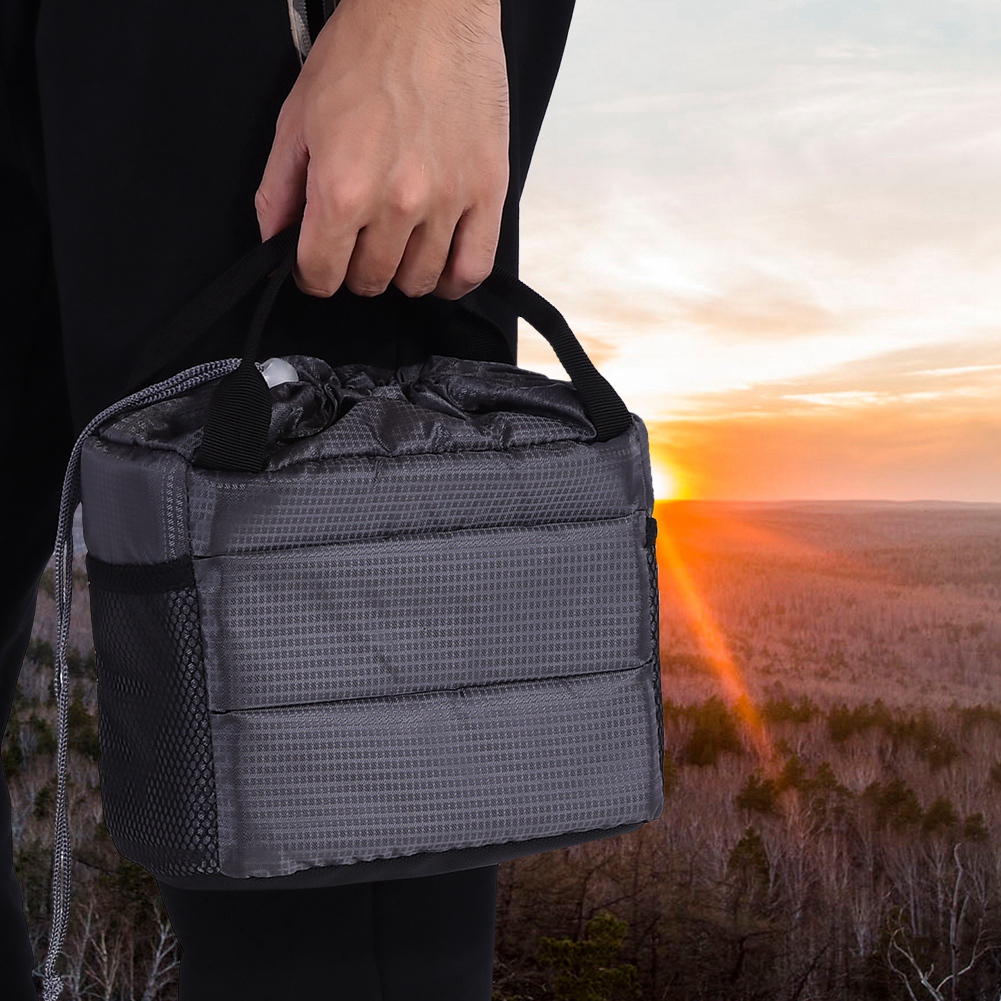 Kamera Handtasche Kamera Trenn – Photography Lighting Bag Bewertung und Preis