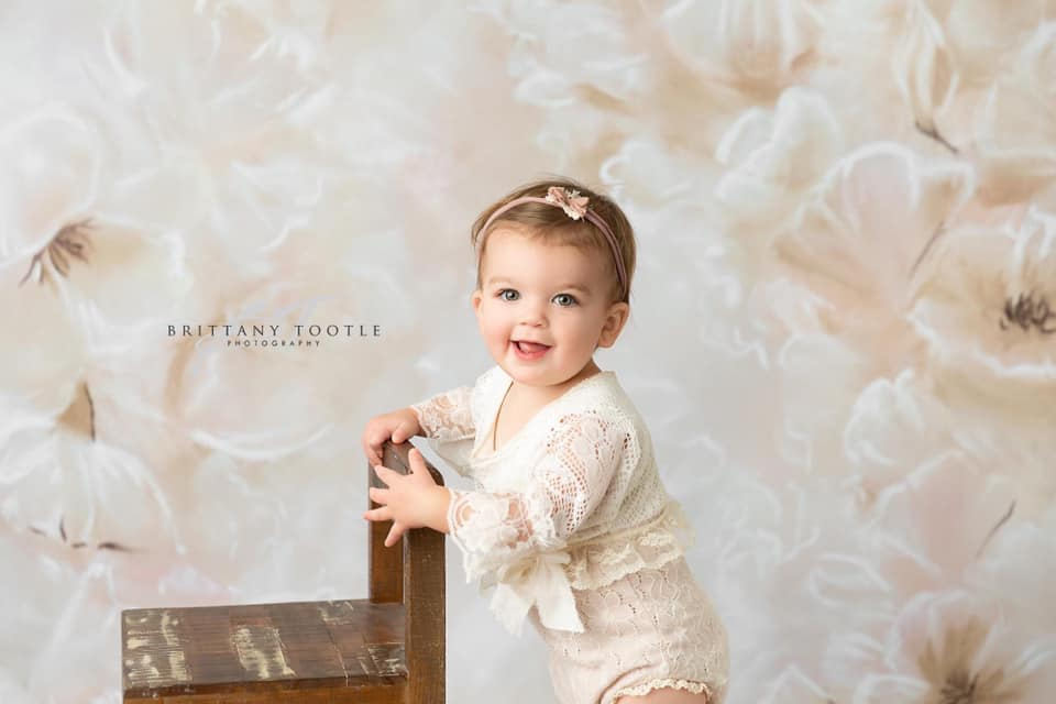 Licht Blumen hintergrund Kinde – Photography Lighting For Portraits Bewertung und Preis