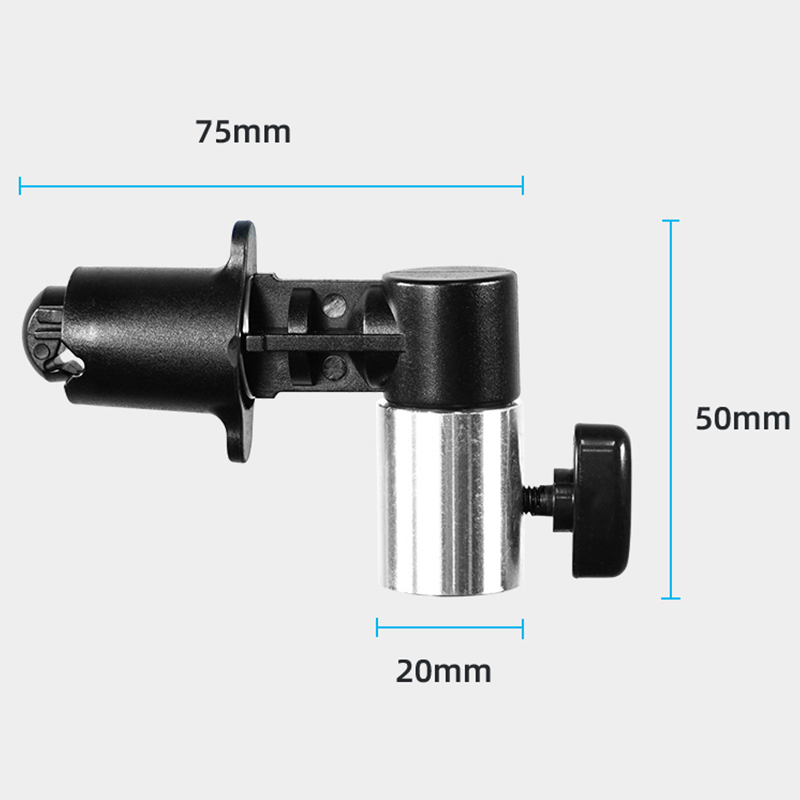 Reflektor Clip Halter Clip Kle – Photography Lighting Material Bewertung und Preis