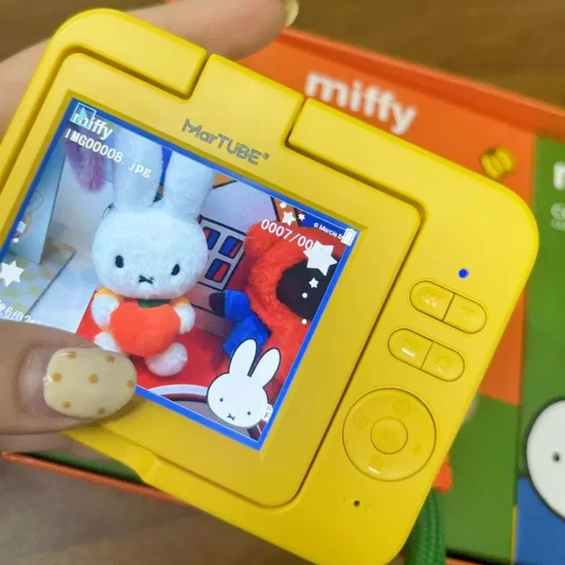 Miffy CCD-Kamera 68 Millionen  – Photography Lighting Diagram Bewertung und Preis