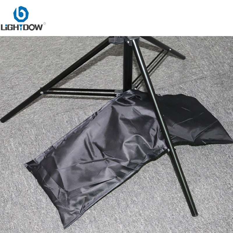 Light dow Fotografie Gewicht S – Photography Lighting Bag Bewertung und Preis
