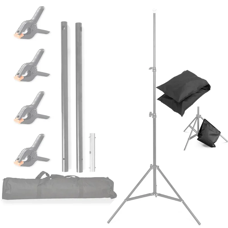 Light dow Fotografie Gewicht S – Photography Lighting Bag Bewertung und Preis