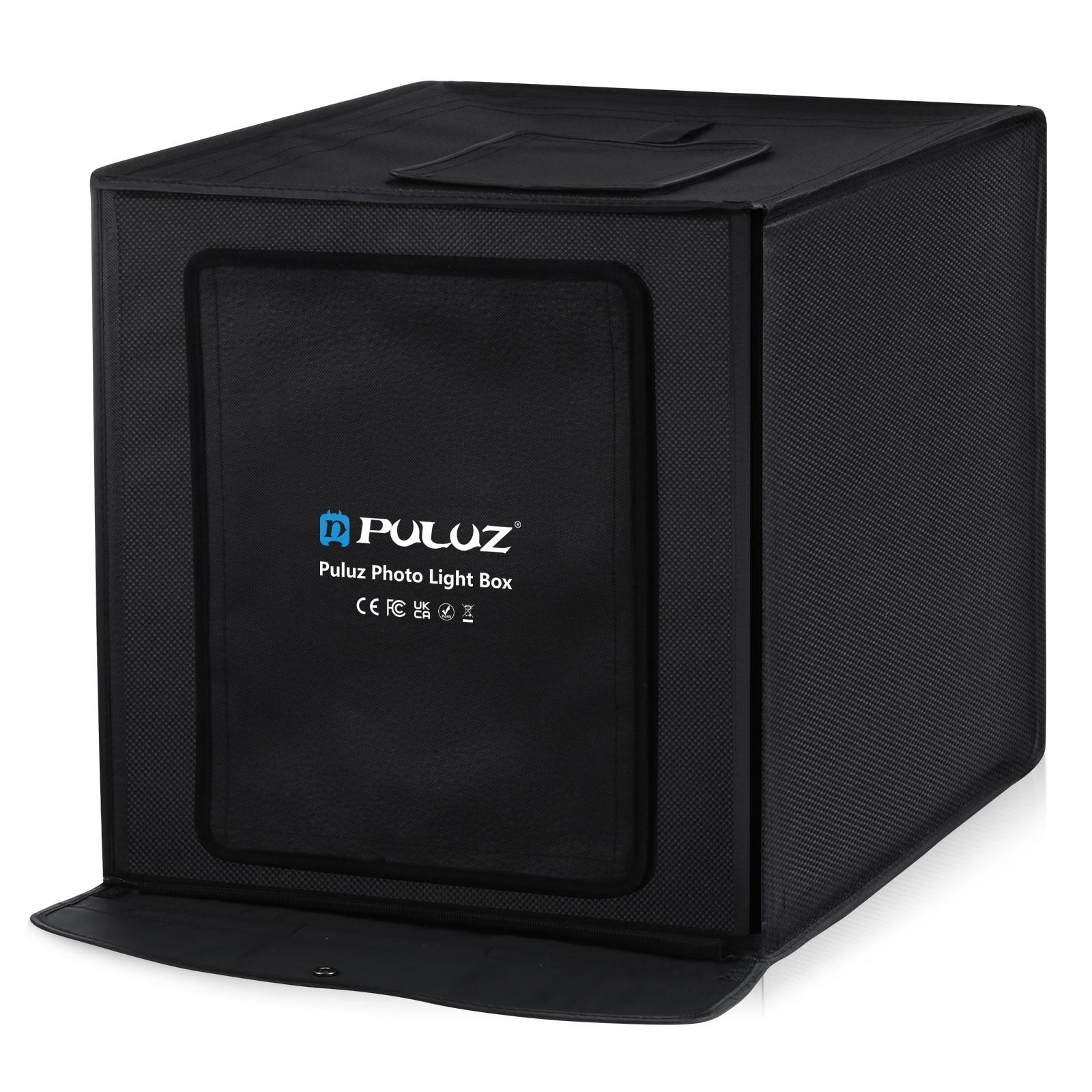 PULUZ 60 cm Fotostudio-Leuchtk – Photography Lighting Product Bewertung und Preis