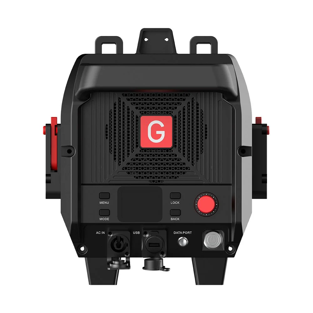 GVM SD1200B AIO 1200W Fotograf – Photography And Lighting Bewertung und Preis