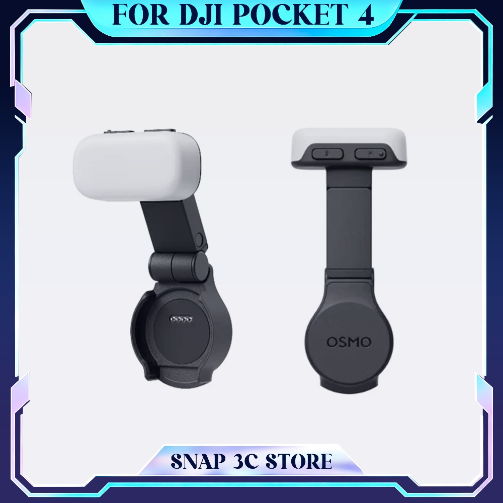 Für DJI Osmo Pocket 4: Tragbar – Photography Natural Lighting Bewertung und Preis