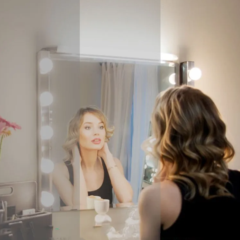 LED Kosmetik-Schminkspiegel-Be – Makeup Photography Lighting Bewertung und Preis
