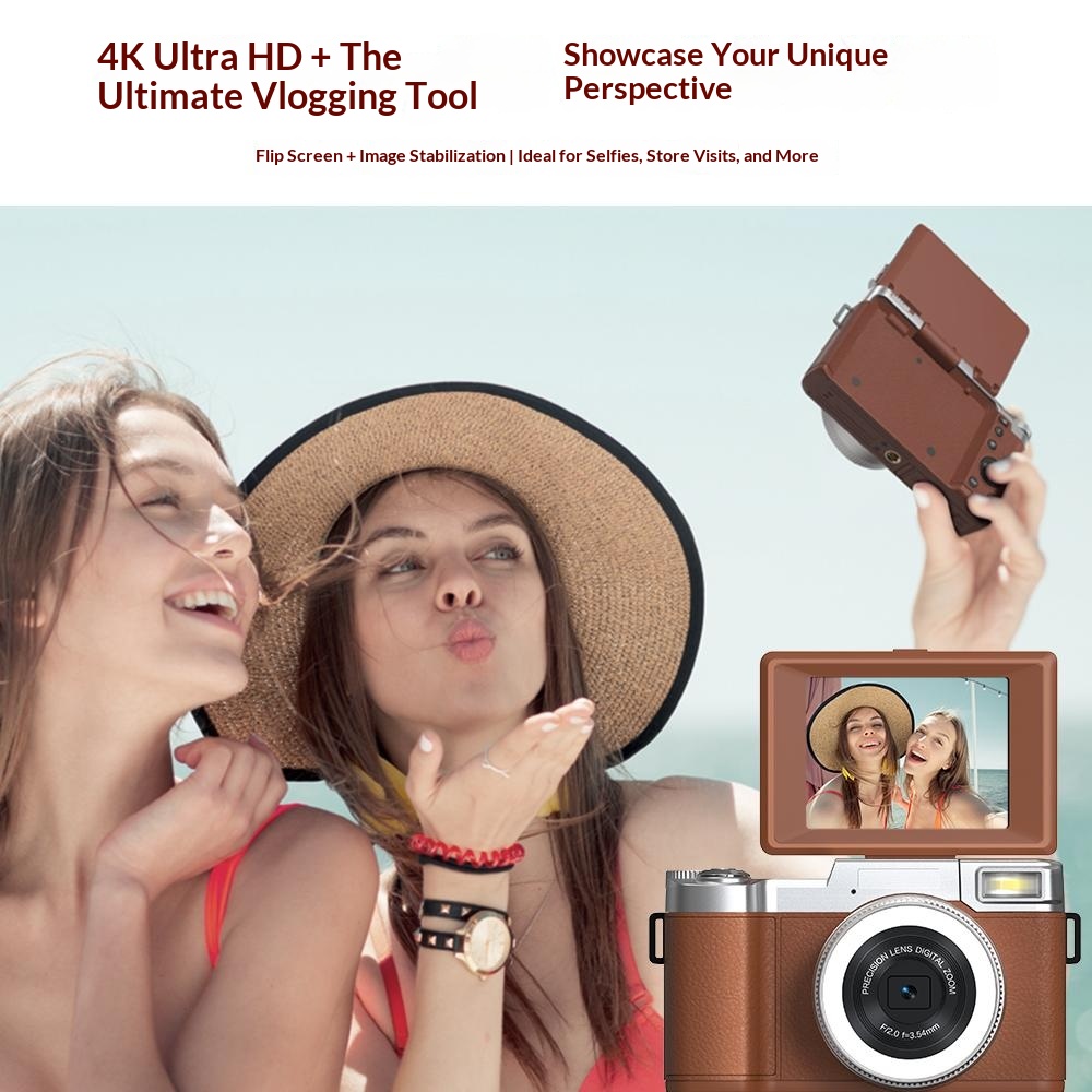 4K 64MP Digitalkamera für Foto – Lighting In Photography For Beginners Bewertung und Preis