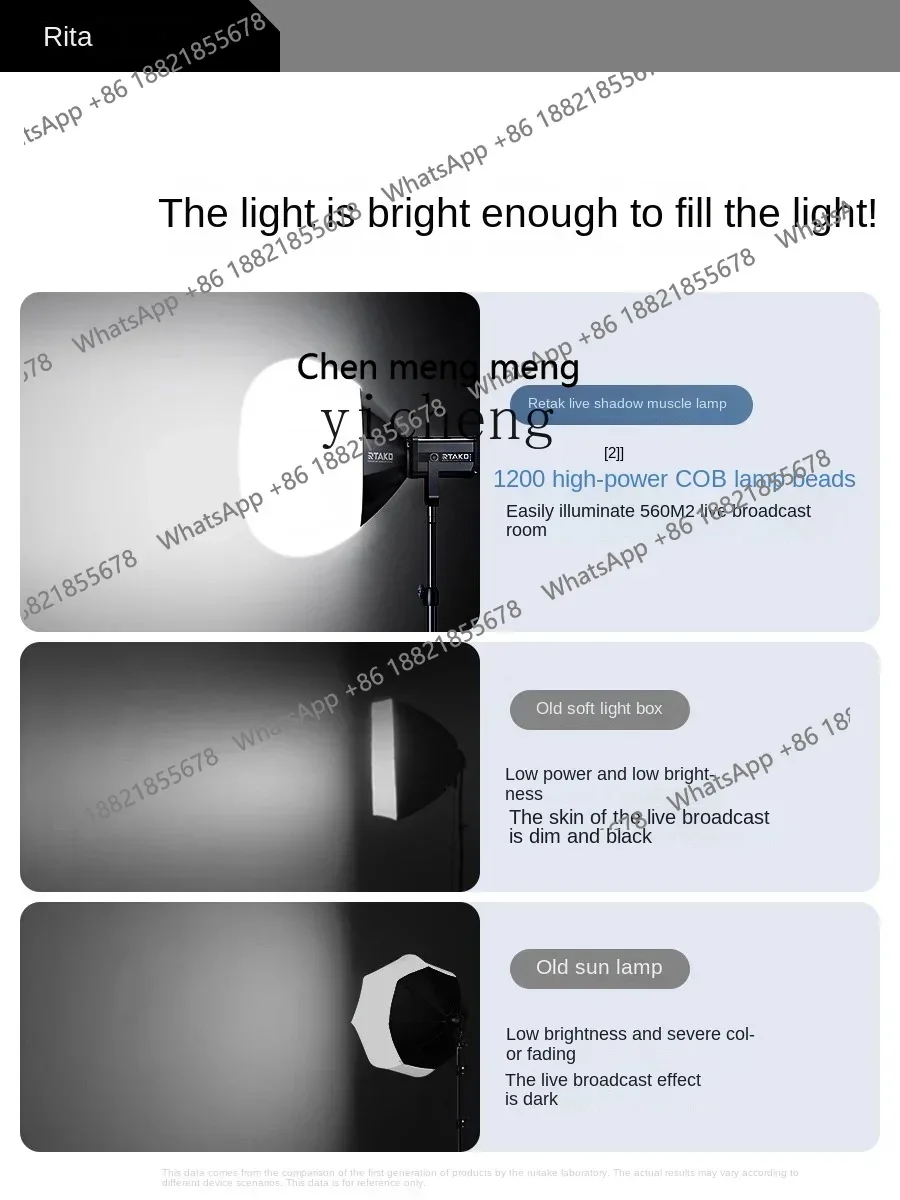 Heiße Verkäufe Live Studio Pro – Photography Lighting For Sale Bewertung und Preis