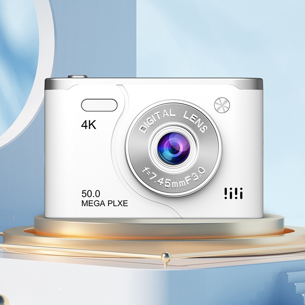 64MP 4K Digitalkamera 8x Digit – Photography Natural Lighting Bewertung und Preis