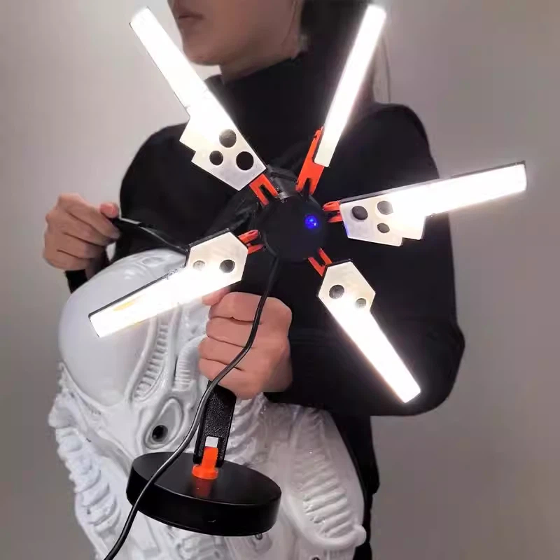 Death Stranding Odradek Scanne – Photography Lighting Game Bewertung und Preis
