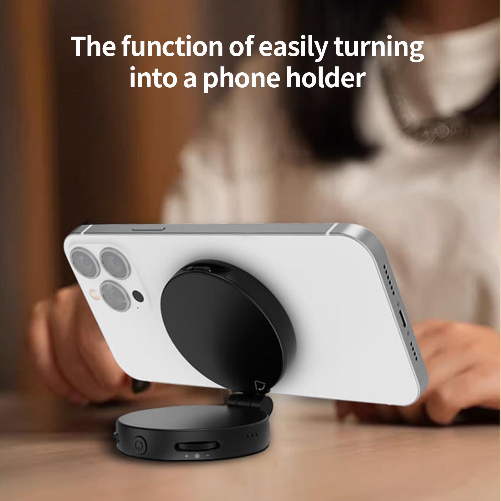 Telefon Licht Magnetische Vide – Photography Lighting Home Bewertung und Preis