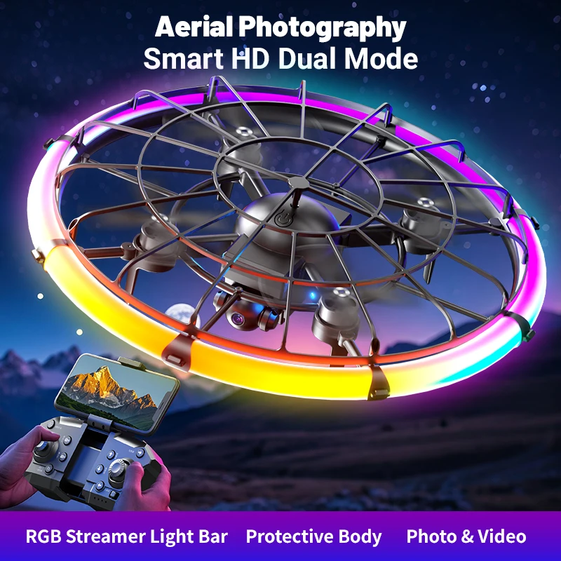 JJRC H145 UFO RC-Drohne mit Du – Lighting In Photography For Beginners Bewertung und Preis