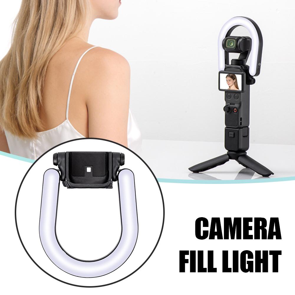 Für DJI Osmo Pocket 4 Ringlich – Photography Lighting Angles Bewertung und Preis