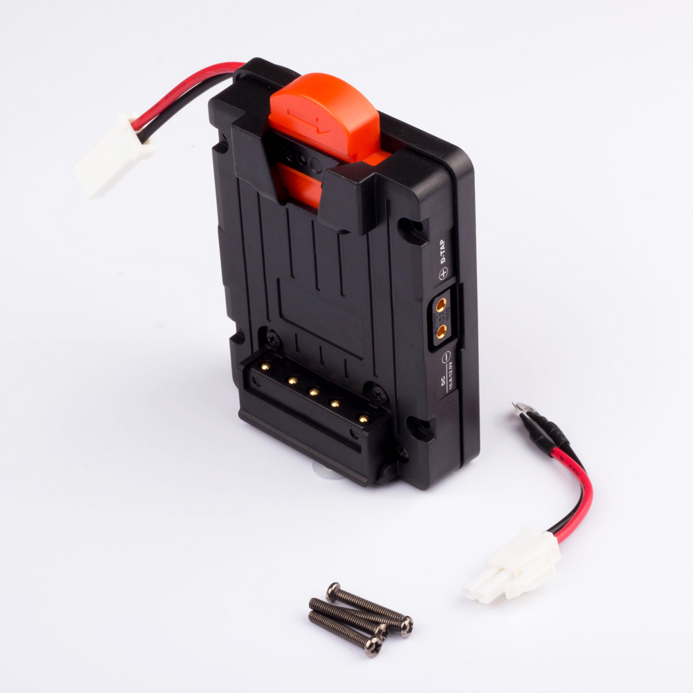 D-Tap DTAP PTAP P-TAP Tragbare – Photography Lighting Material Bewertung und Preis