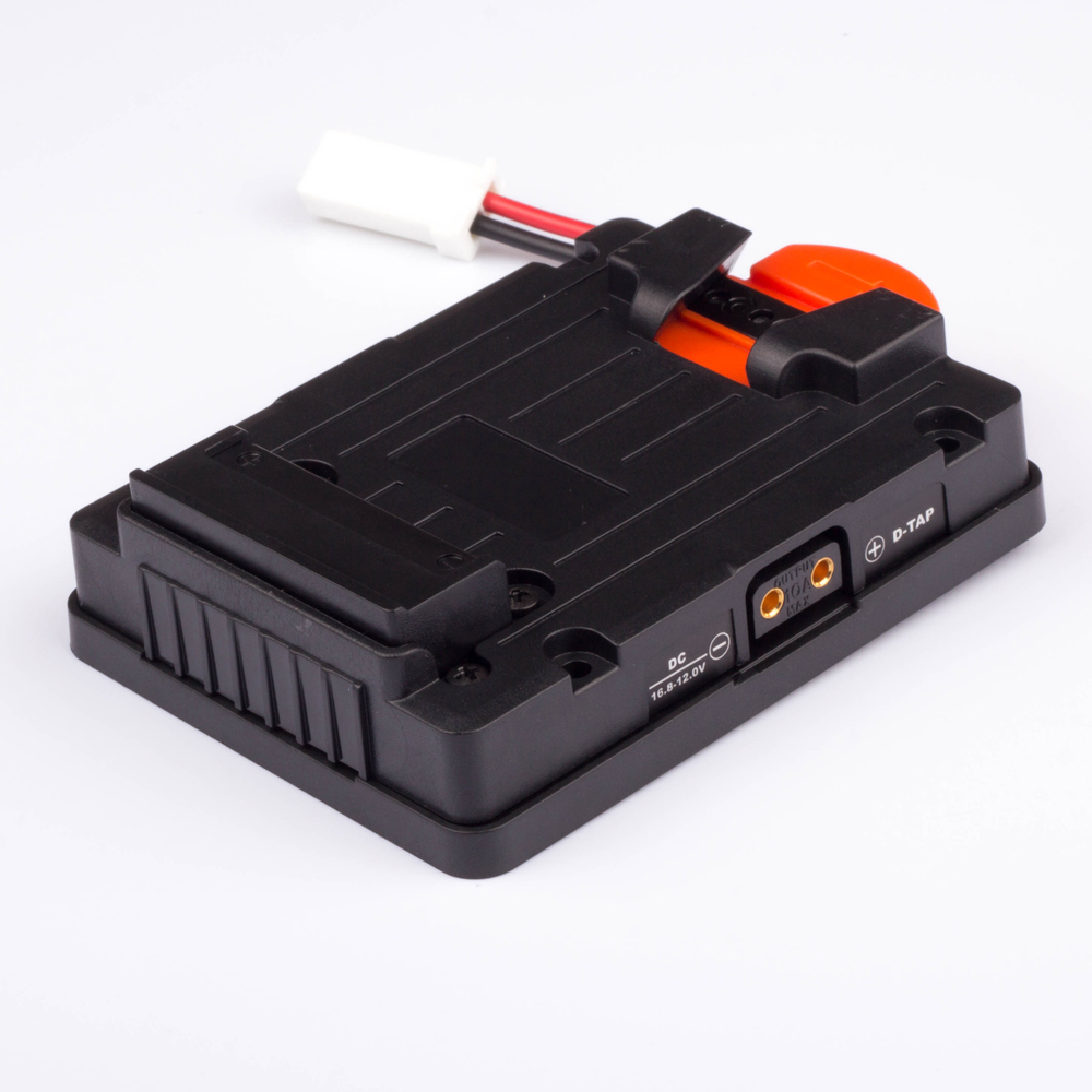 D-Tap DTAP PTAP P-TAP Tragbare – Photography Lighting Material Bewertung und Preis