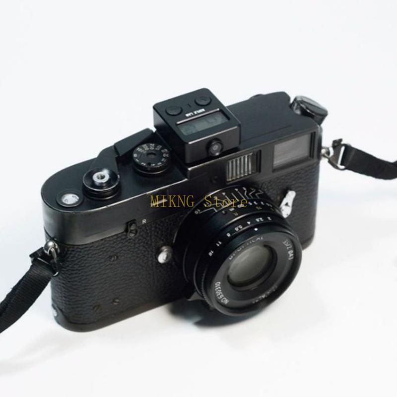 Lichtmessgerät, Lichtmesser, v – Photography Lighting For Sale Bewertung und Preis