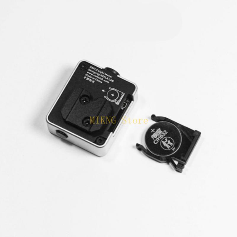 Lichtmessgerät, Lichtmesser, v – Photography Lighting For Sale Bewertung und Preis