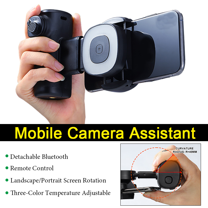 Mobiles Handy-Aufnahmegerät mi – Photography And Lighting Bewertung und Preis