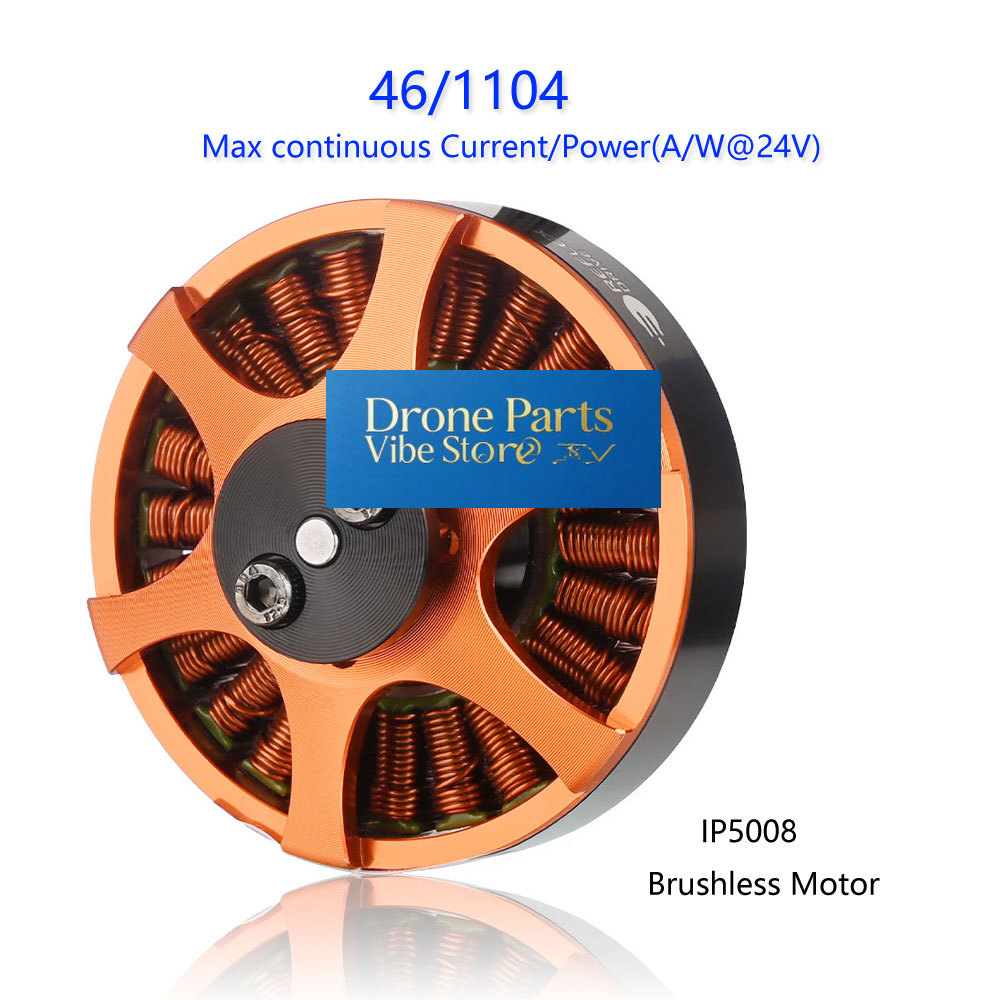 DParts1IP5008 KV370 Bürstenlos – Photography Lighting Material Bewertung und Preis
