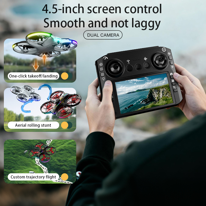 RH830 Professionelle 4K HD Dro – Lighting In Photography For Beginners Bewertung und Preis