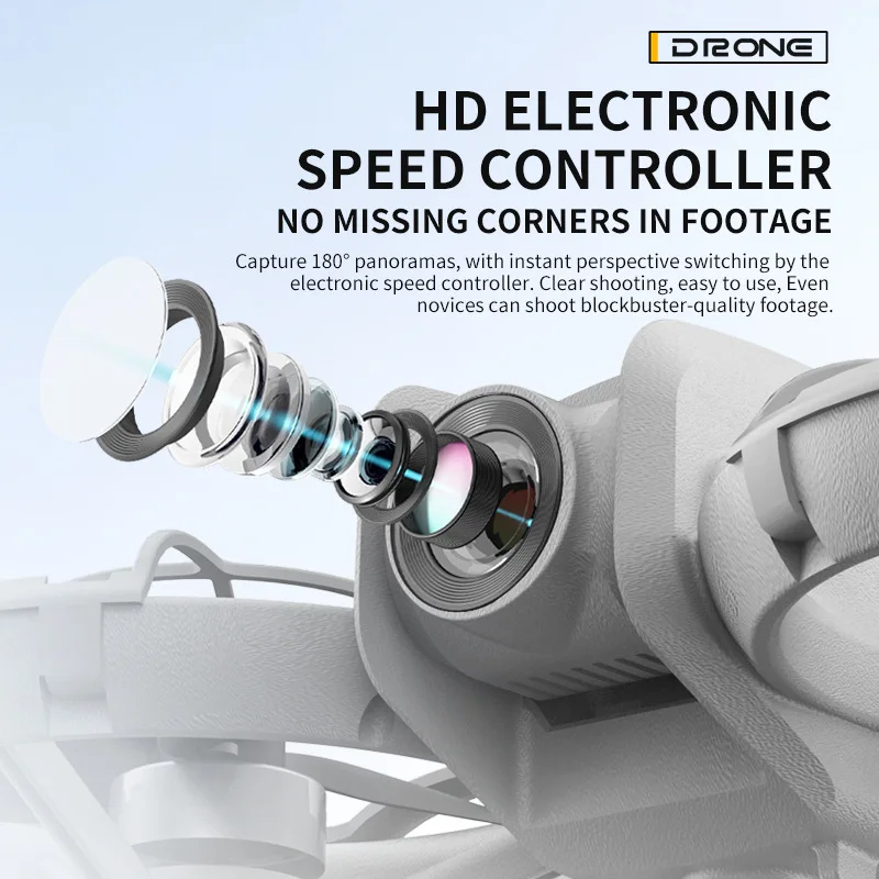 H137Max RC-Drohne 8K HD Doppel – Lighting In Photography For Beginners Bewertung und Preis