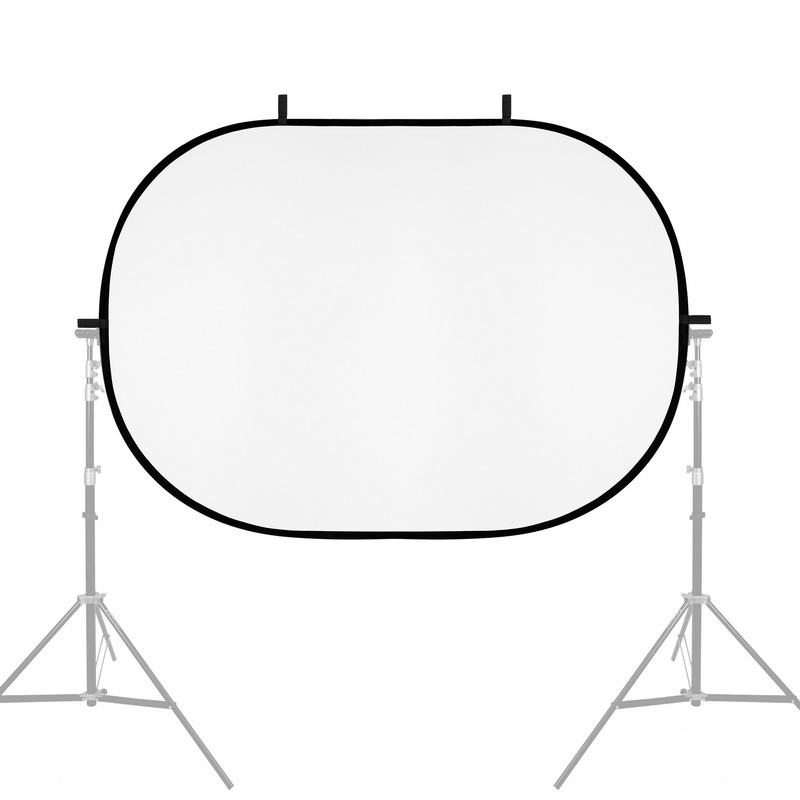 100X150CM faltbare ovale Refle – Photography Lighting Bag Bewertung und Preis