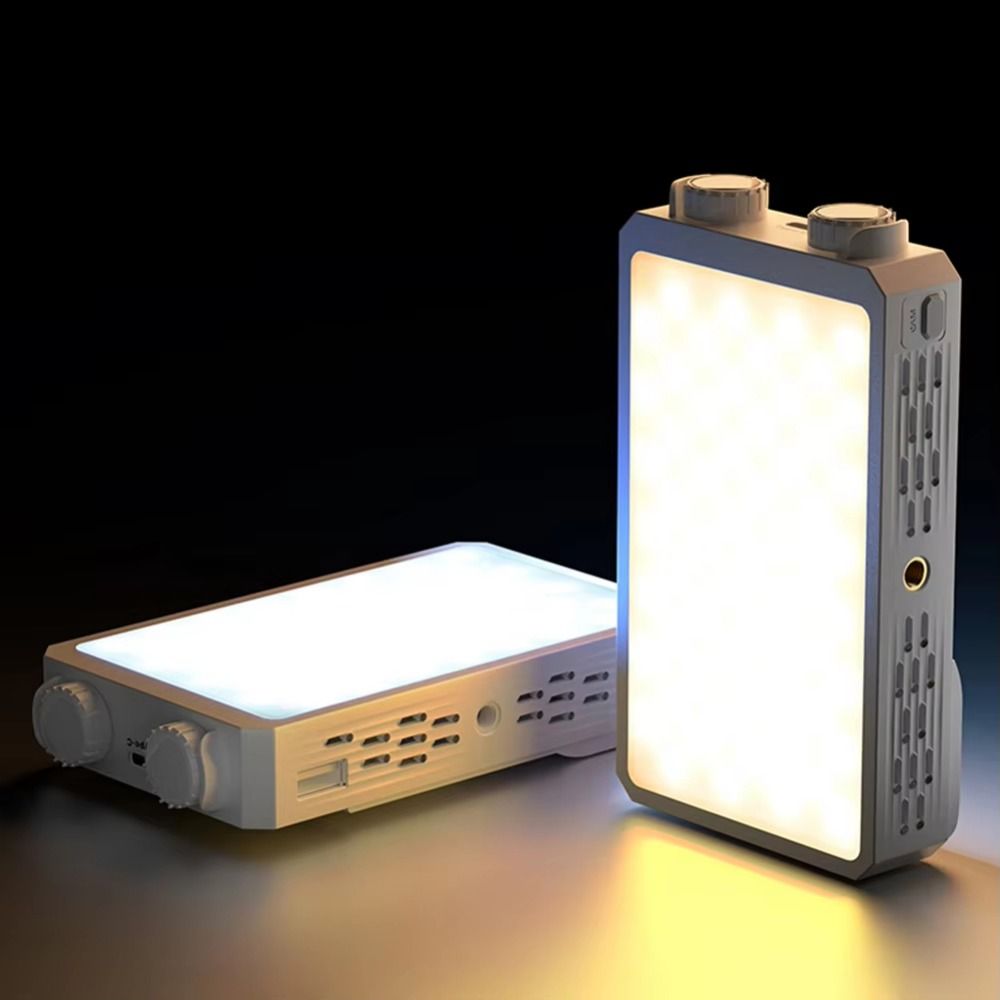 40 W RGB LED Kamera Licht 2800 – Photography Lighting Rgb Bewertung und Preis