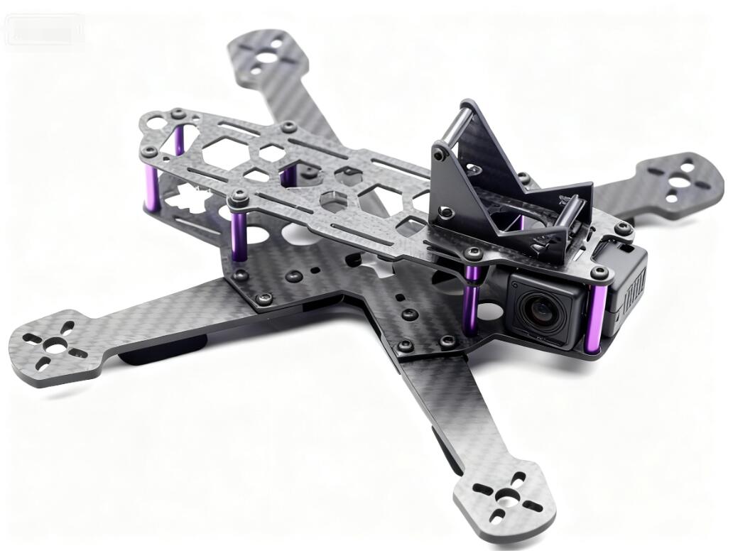 MMX220 Quadcopter 4mm Arme Ult – Photography Lighting Material Bewertung und Preis