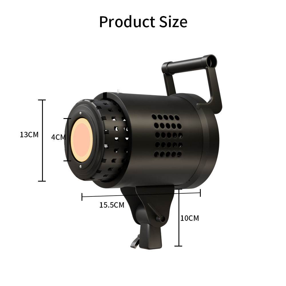 115/135 W Fotografie Bowens Be – Photography Lighting For Portraits Bewertung und Preis