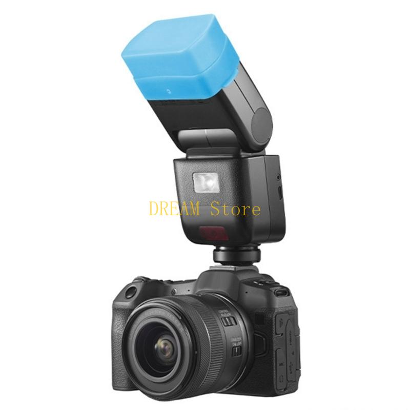 Blitz-Bounce-Diffusor-Abdeckun – Photography Lighting For Sale Bewertung und Preis