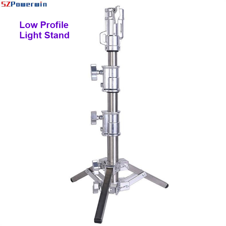 Flaches Lichtstativ für Fotogr – Photography Lighting Material Bewertung und Preis