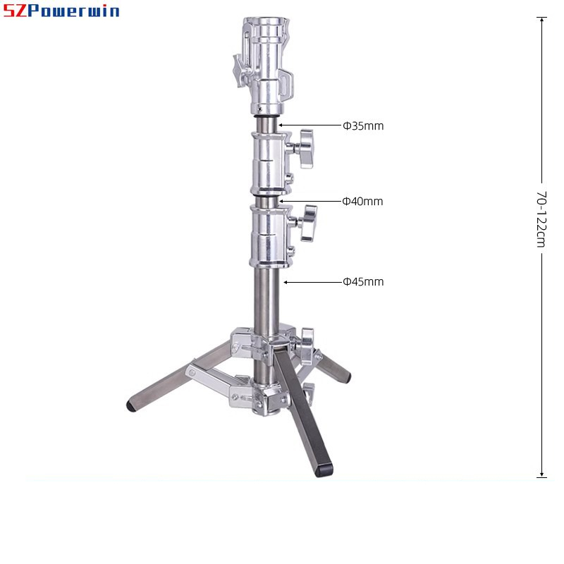 Flaches Lichtstativ für Fotogr – Photography Lighting Material Bewertung und Preis