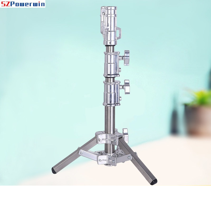 Flaches Lichtstativ für Fotogr – Photography Lighting Material Bewertung und Preis