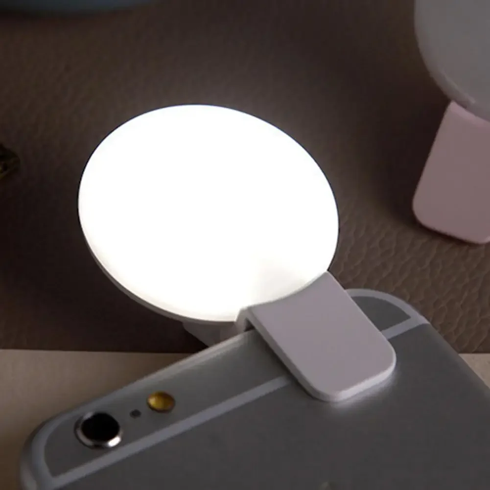 Handy LED Selfie Ring Licht Tr – Photography Lighting Game Bewertung und Preis