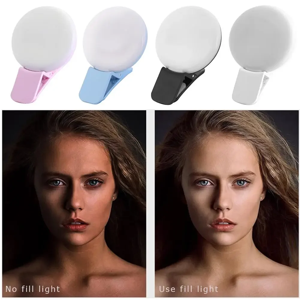 Handy LED Selfie Ring Licht Tr – Photography Lighting Game Bewertung und Preis