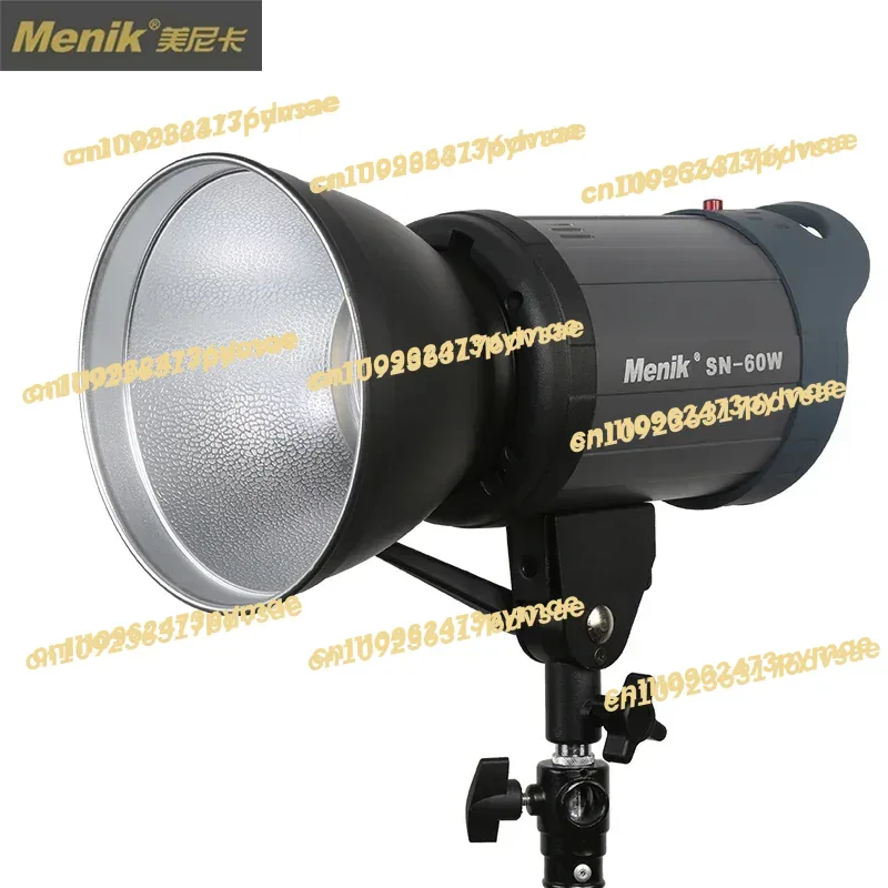 NEUE Menik SN Serie Foto-LED-S – Photography Lighting For Portraits Bewertung und Preis