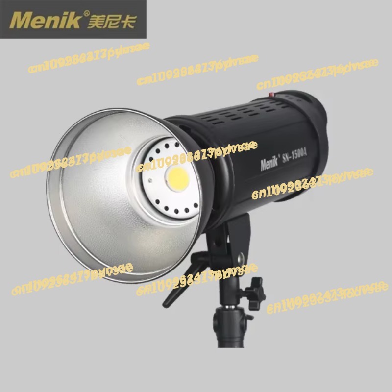 NEUE Menik SN Serie Foto-LED-S – Photography Lighting For Portraits Bewertung und Preis