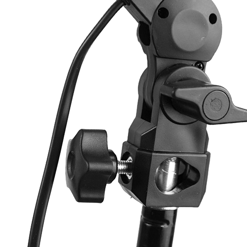 Heißer Verkauf: E27 AC-Lampenf – Photography Lighting For Sale Bewertung und Preis
