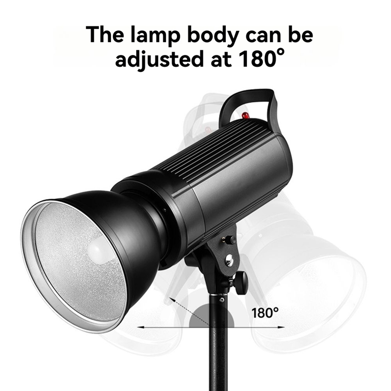 Für Studio-Blitzhalterung für  – Photography And Lighting Bewertung und Preis