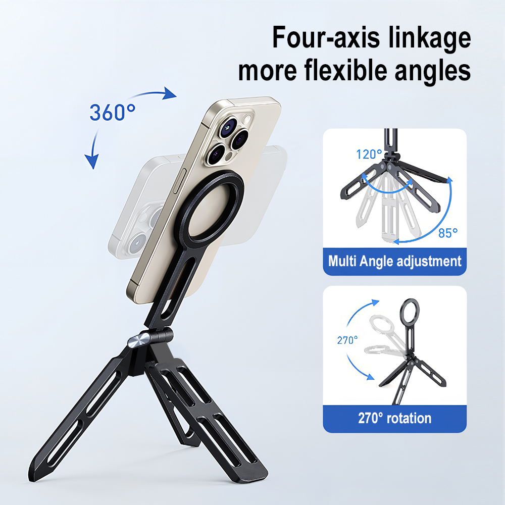 Magnetischer Handyhalter Viera – Photography And Lighting Bewertung und Preis