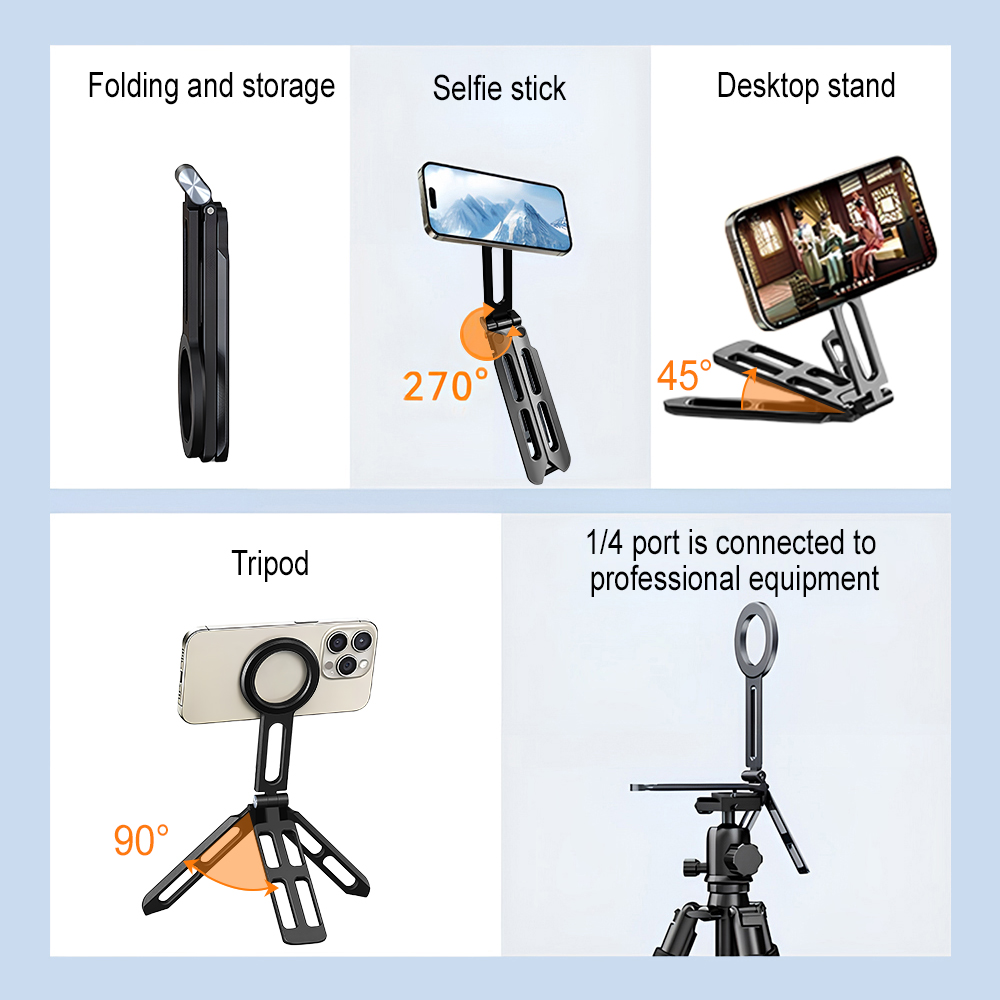 Magnetischer Handyhalter Viera – Photography And Lighting Bewertung und Preis