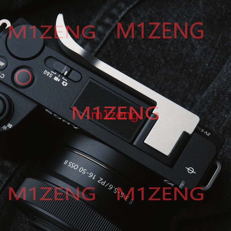 ZV-E10II Metall-Thumb-Up-Handg – Sony Camera Zv-E10 Bewertung und Preis