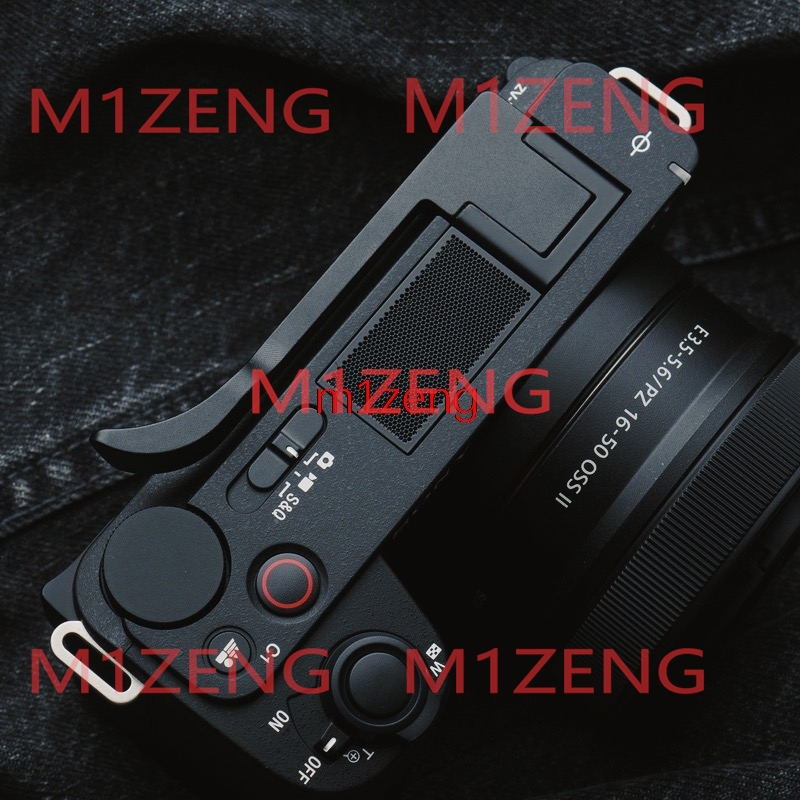 ZV-E10II Metall-Thumb-Up-Handg – Sony Camera Zv-E10 Bewertung und Preis