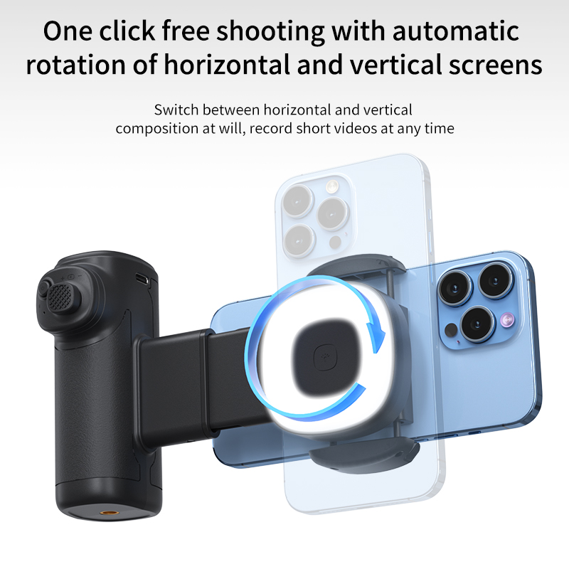 Einachsiger Smartphone-Halter  – Photography Lighting Angles Bewertung und Preis