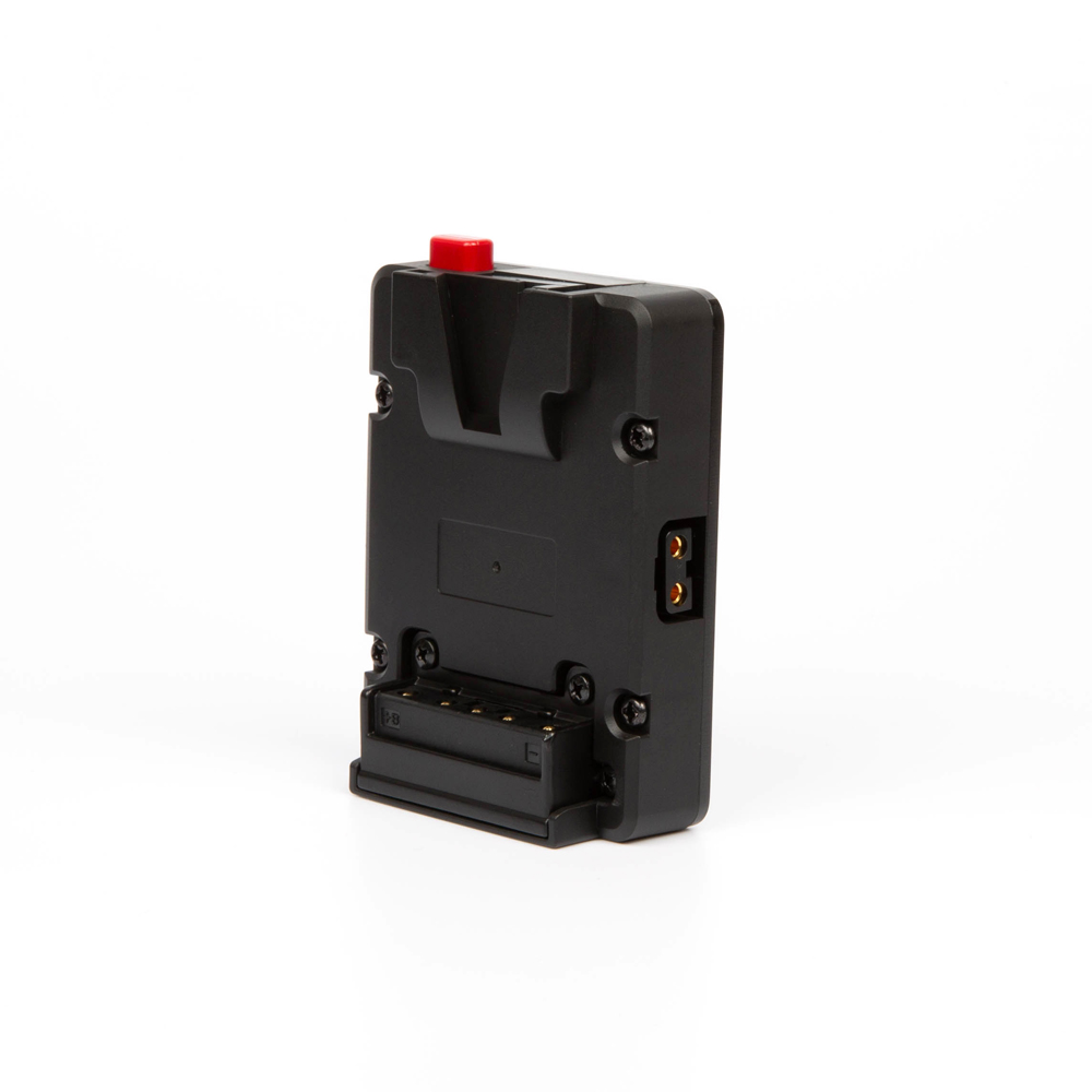 D-Tap Gürtels chnalle tragbare – Photography Lighting Material Bewertung und Preis