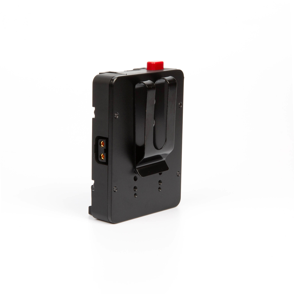 D-Tap Gürtels chnalle tragbare – Photography Lighting Material Bewertung und Preis