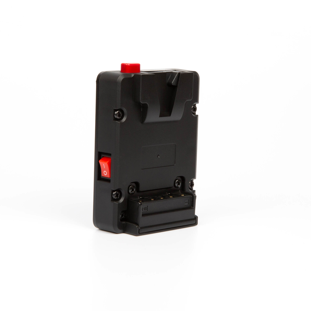 D-Tap Gürtels chnalle tragbare – Photography Lighting Material Bewertung und Preis